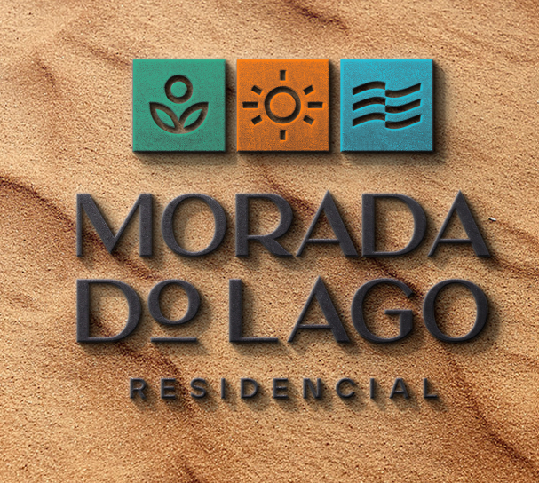 morada do lago