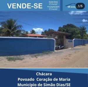 chacara
